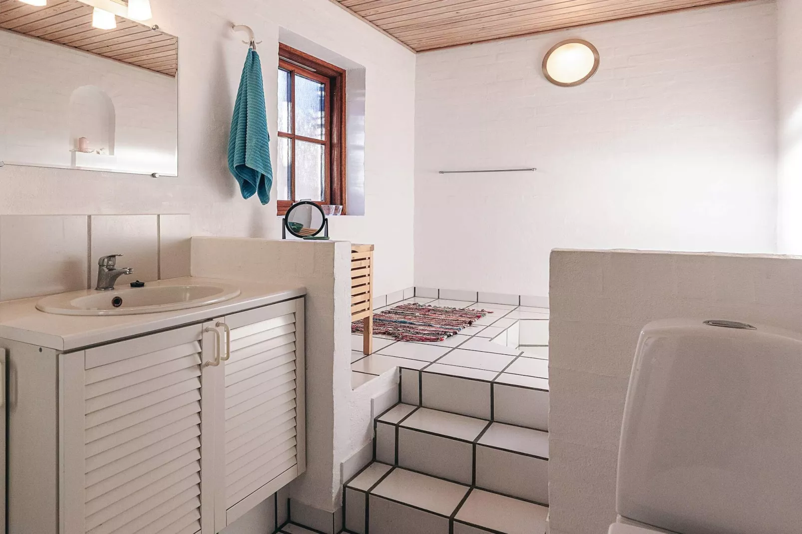 8 Personen vakantie huis in Rudkøbing - Binnen