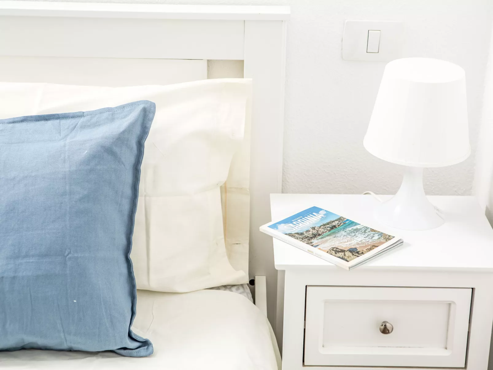 Grazioso poseidone - Binnen