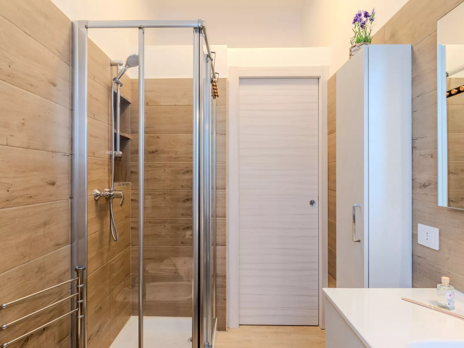 Meravillas Home - Binnen