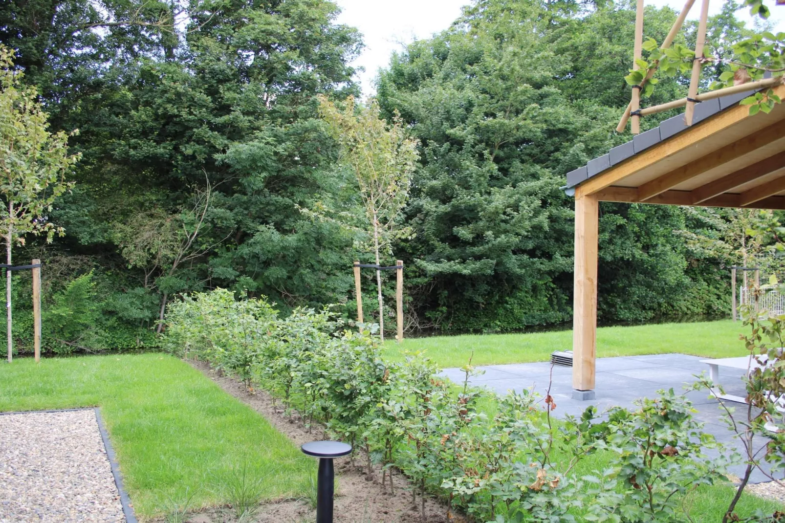 Hip in Sint Maarten - 79 - Tuinen zomer