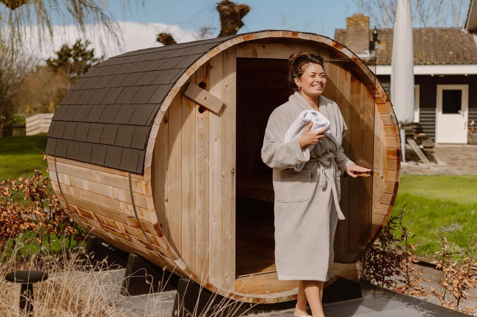 Relaxen aan de kust - 52 - Faciliteiten