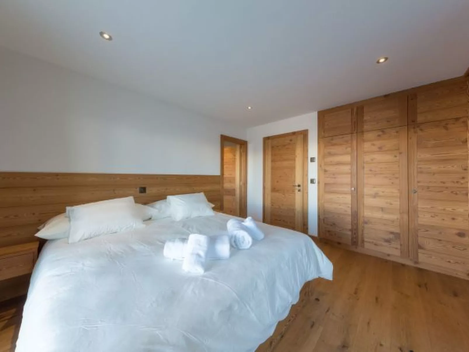 Chalet Oak Tree amazing, sauna, ski-in/out - Binnen