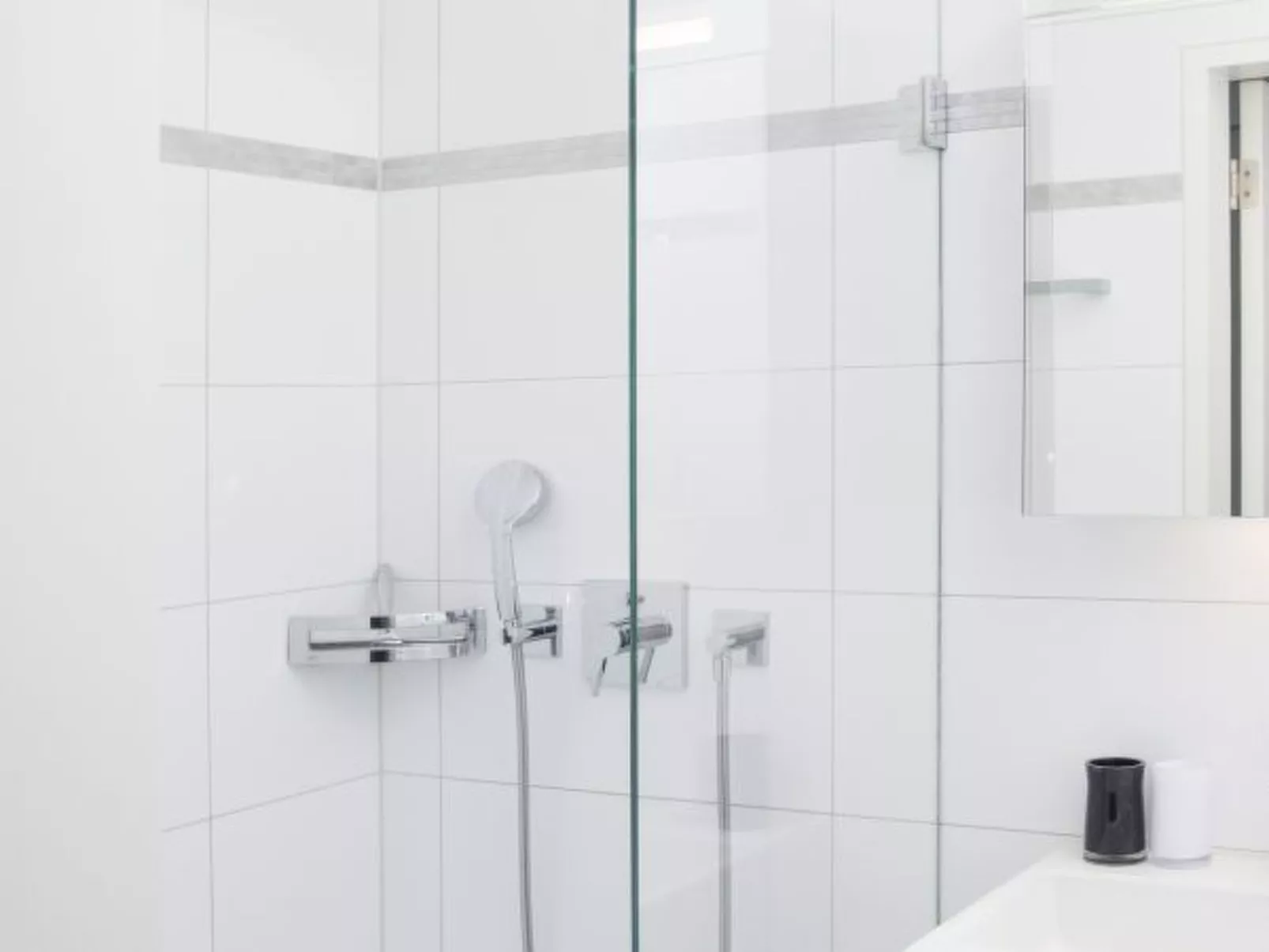 Ski in-Ski out Ferienwohnung Heimberg in Parpan- Lenzerheide - Binnen