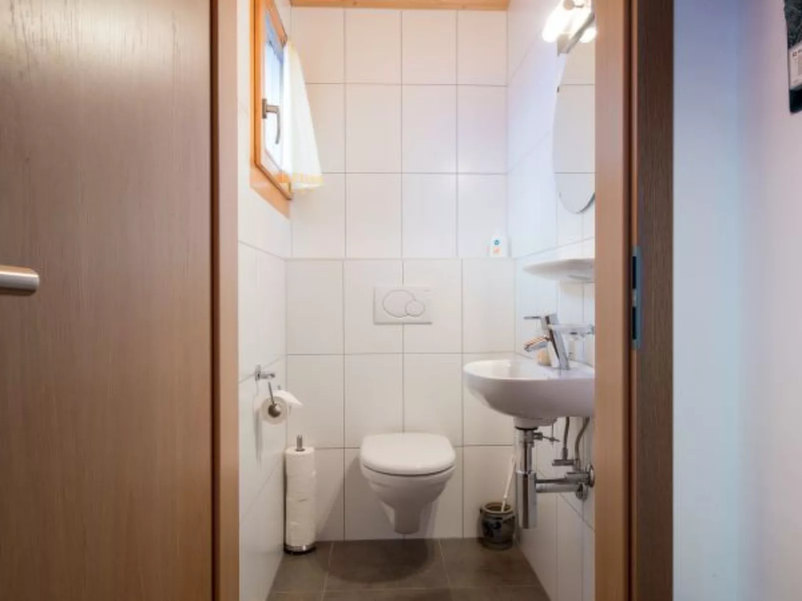 Racers Retreat 3 - Binnen