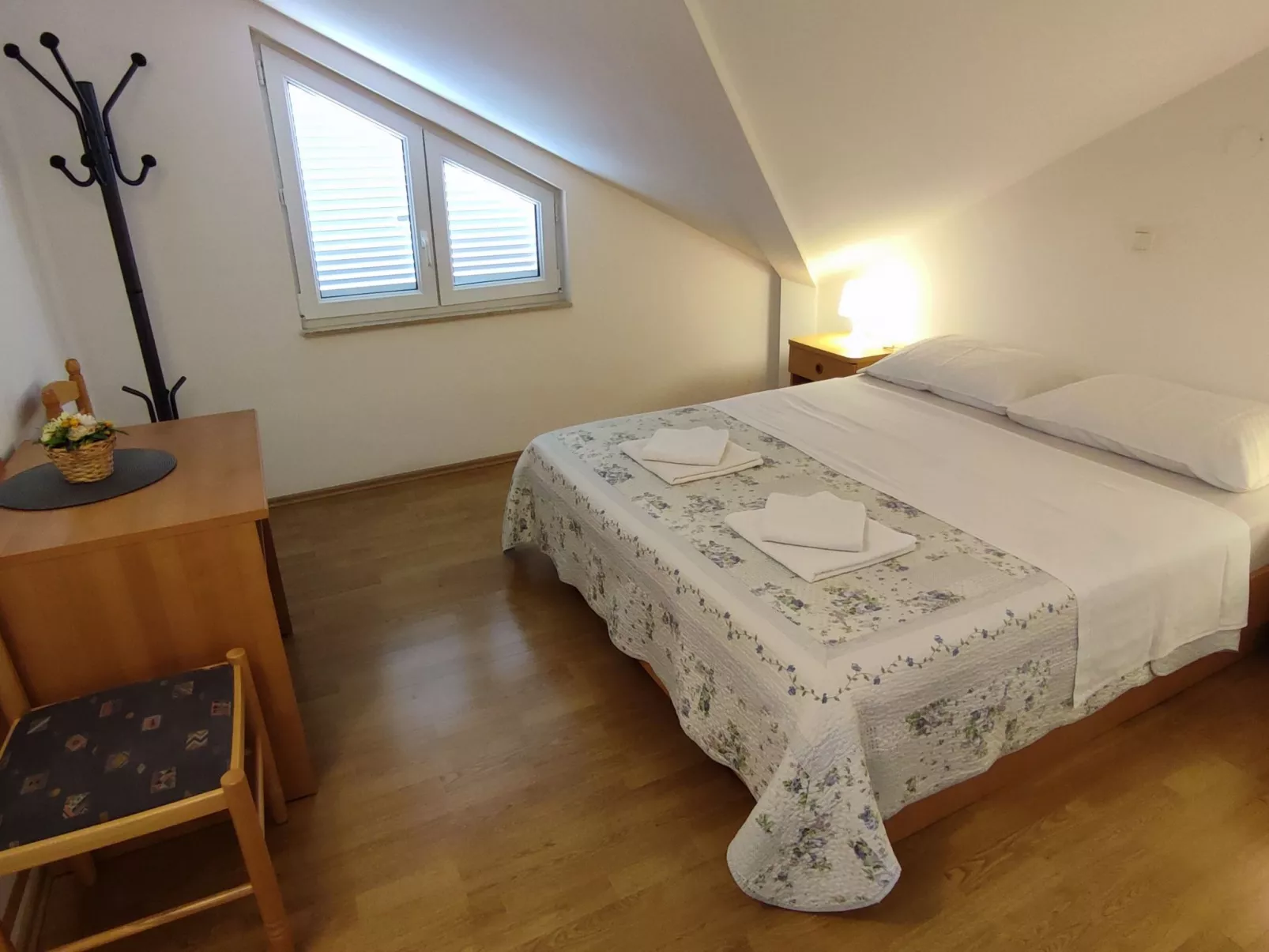 In Crikvenica mit Schöner Terrasse - Image-tags.info