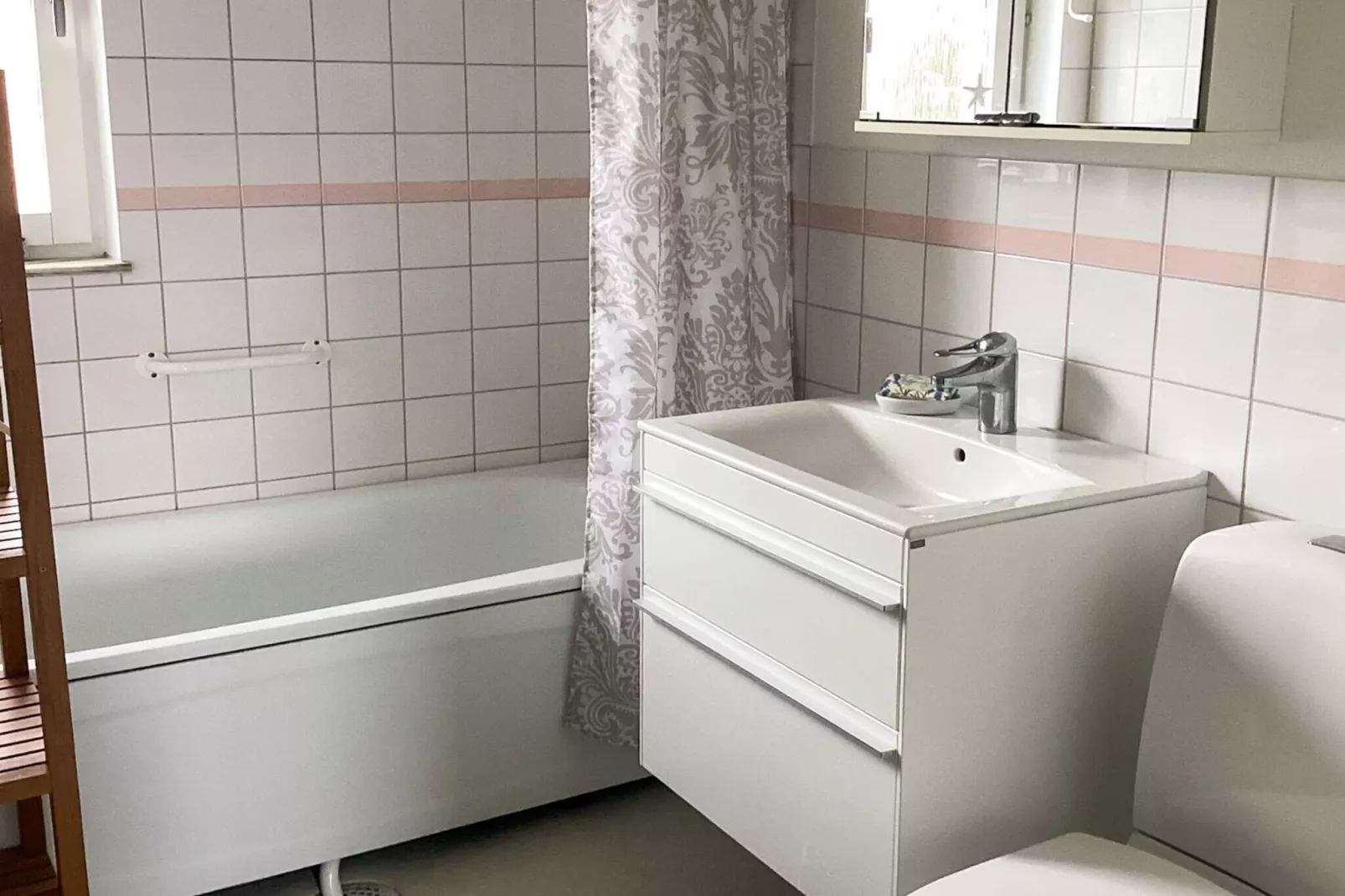 4 sterren vakantie huis in Skäret - Binnen