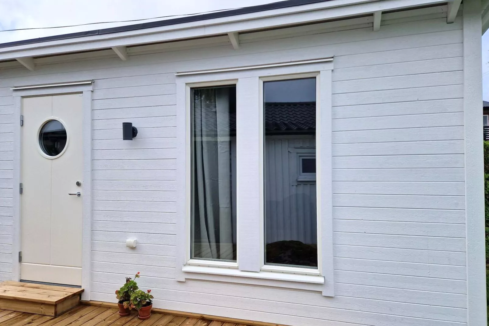 4 sterren vakantie huis in SKÖVDE-By Traum-Buitenlucht