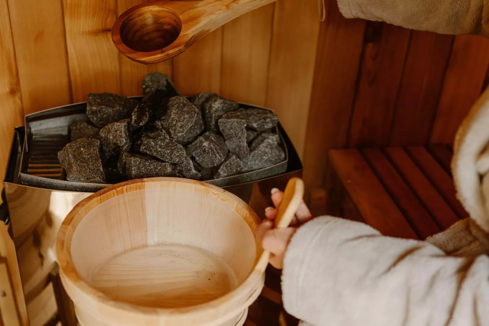 Relaxen aan de kust - 52 - Faciliteiten