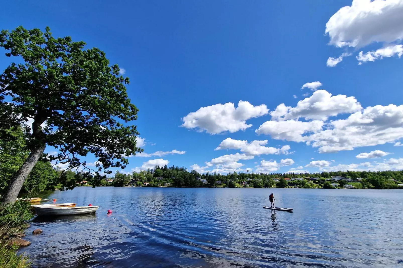 4 sterren vakantie huis in SKÖVDE-By Traum-Niet-getagd