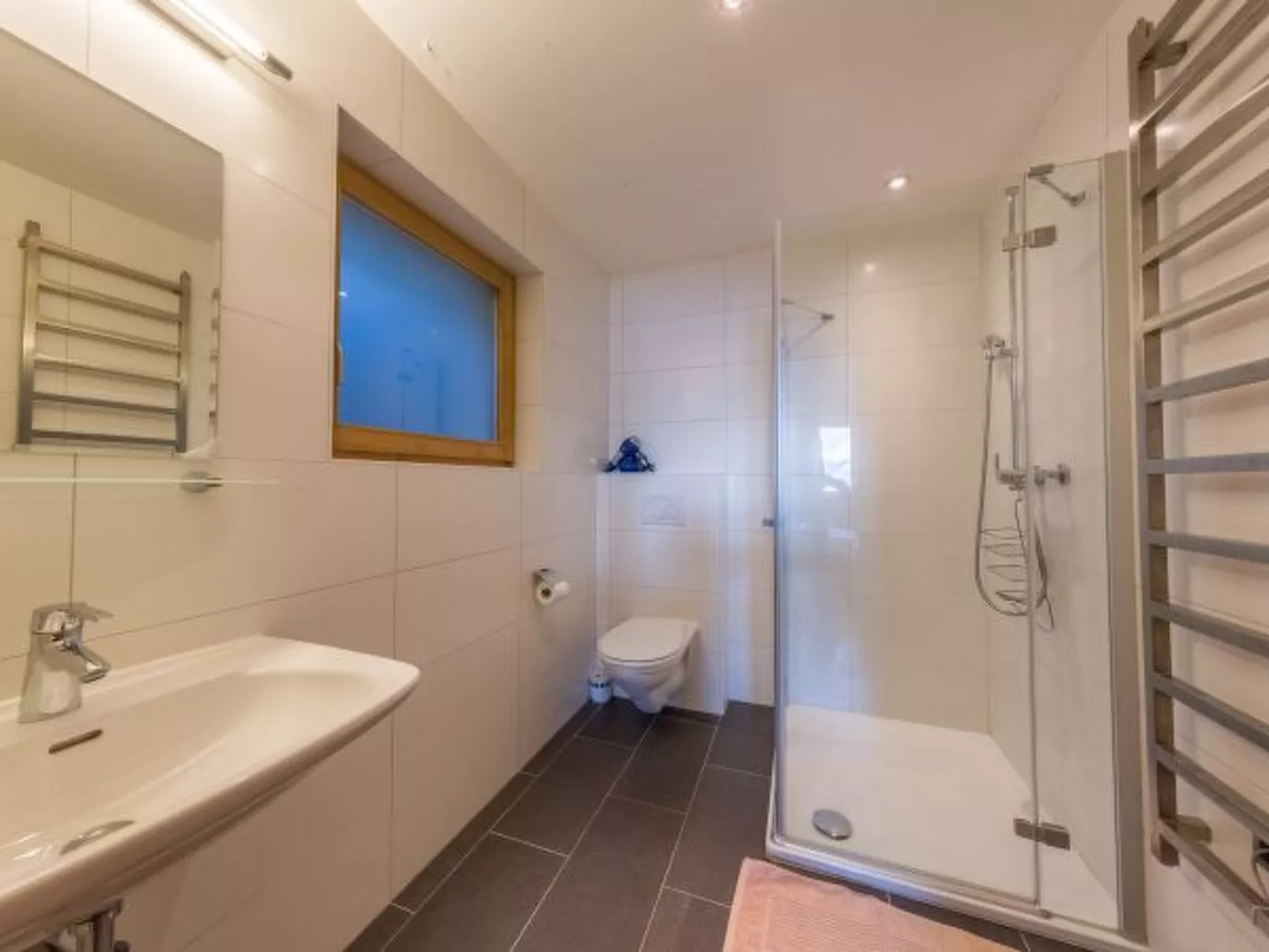 Chalet Enchanteur sauna, Whirlpool, 13pax - Binnen