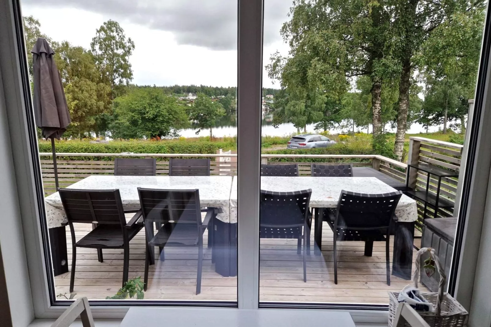 4 sterren vakantie huis in SKÖVDE-By Traum-Waterzicht