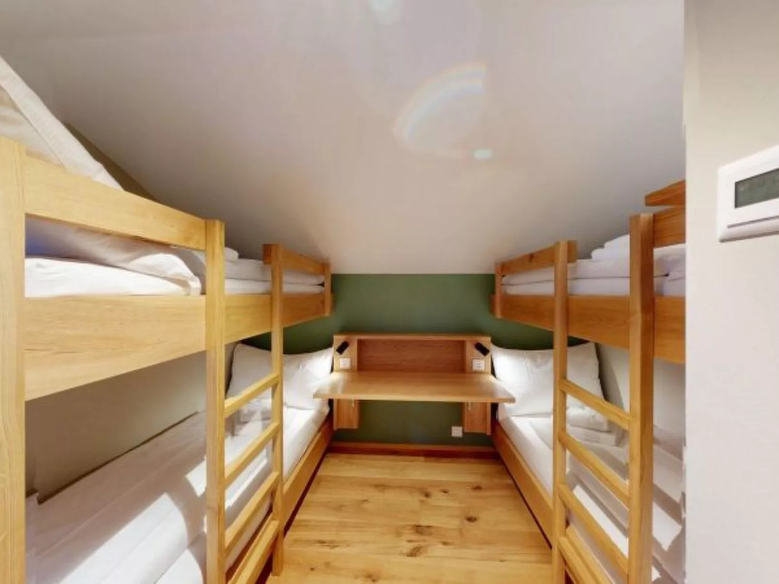 Briza für 6 Personen Haus Barlangia - Lenzerheide - Binnen