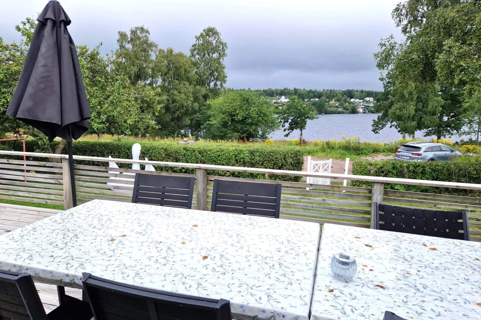 4 sterren vakantie huis in SKÖVDE-By Traum-Waterzicht