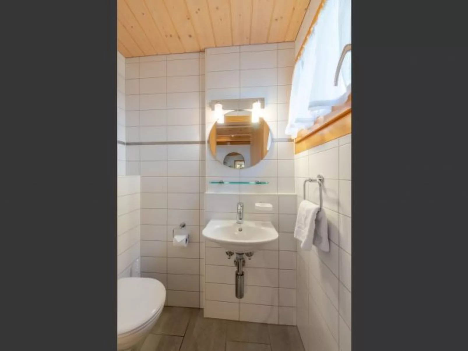 Racers Retreat 10 - Binnen