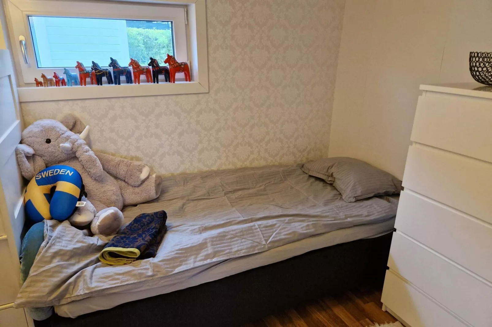 4 sterren vakantie huis in SKÖVDE-By Traum-Binnen