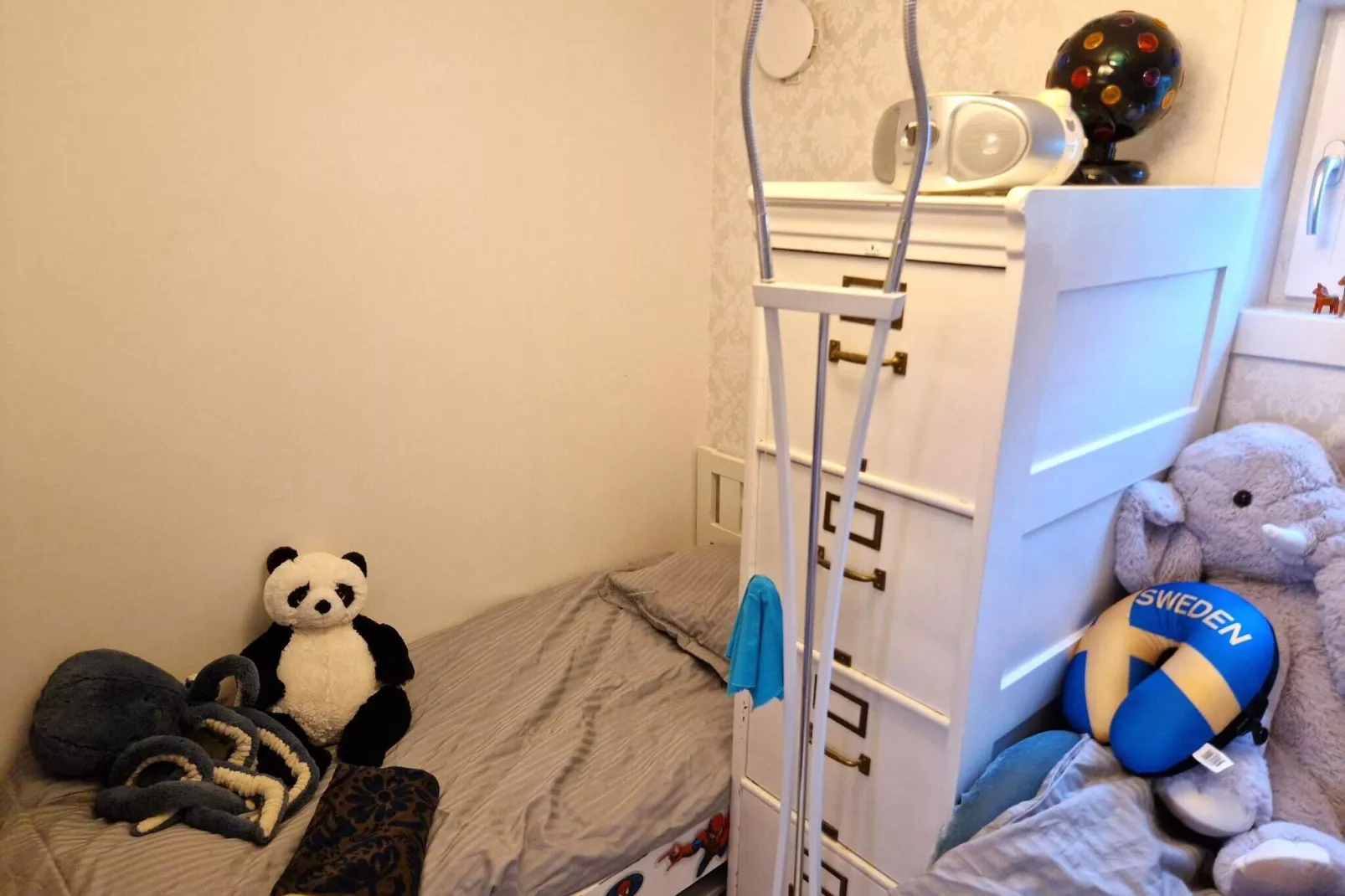 4 sterren vakantie huis in SKÖVDE-By Traum-Binnen