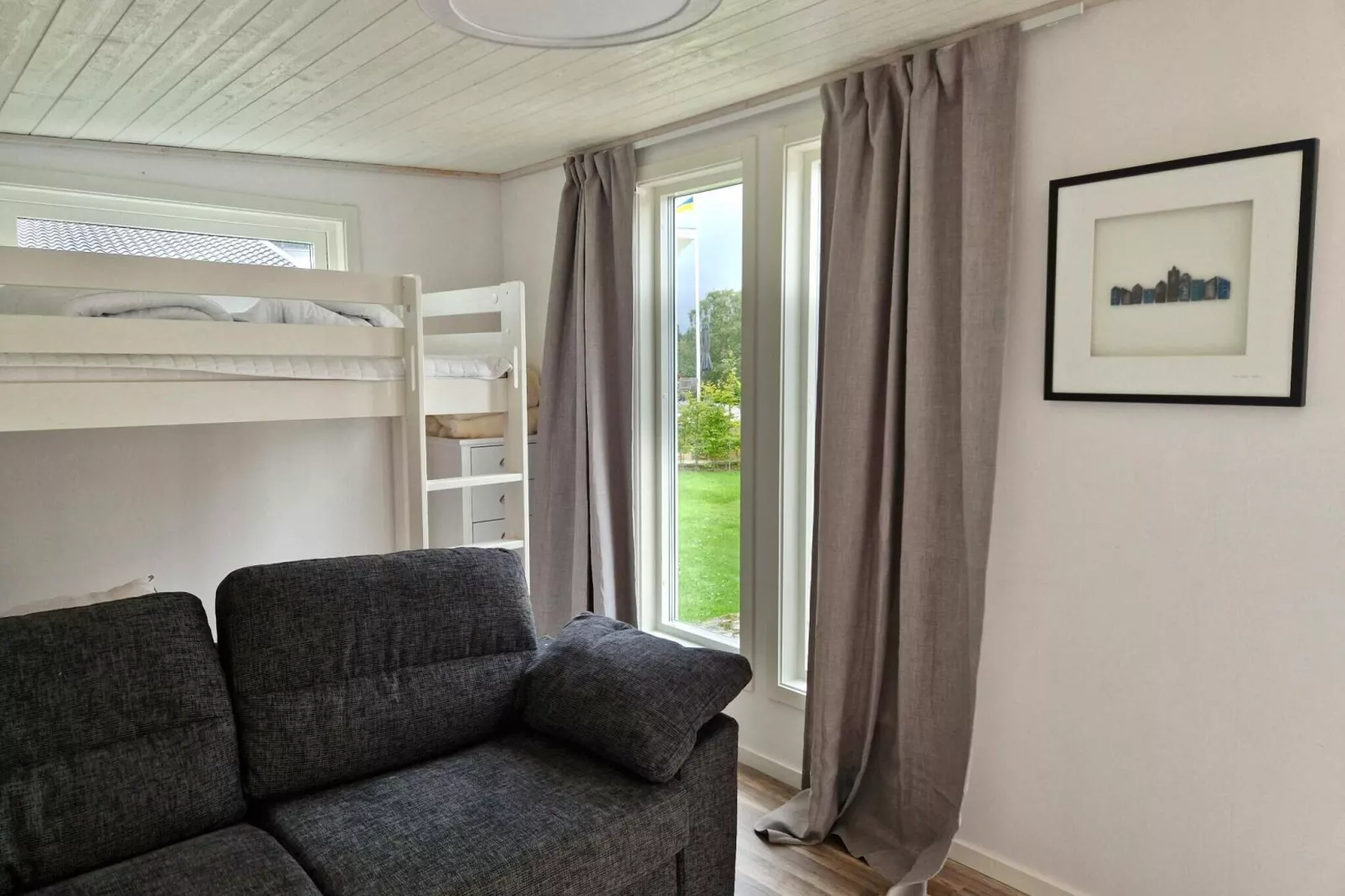 4 sterren vakantie huis in SKÖVDE-By Traum-Binnen