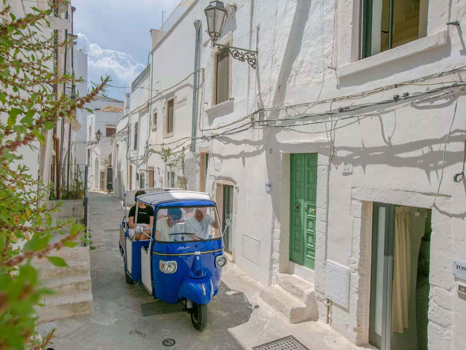 Casa Bolero' Wohnung mit Terrasse - Image-tags.info