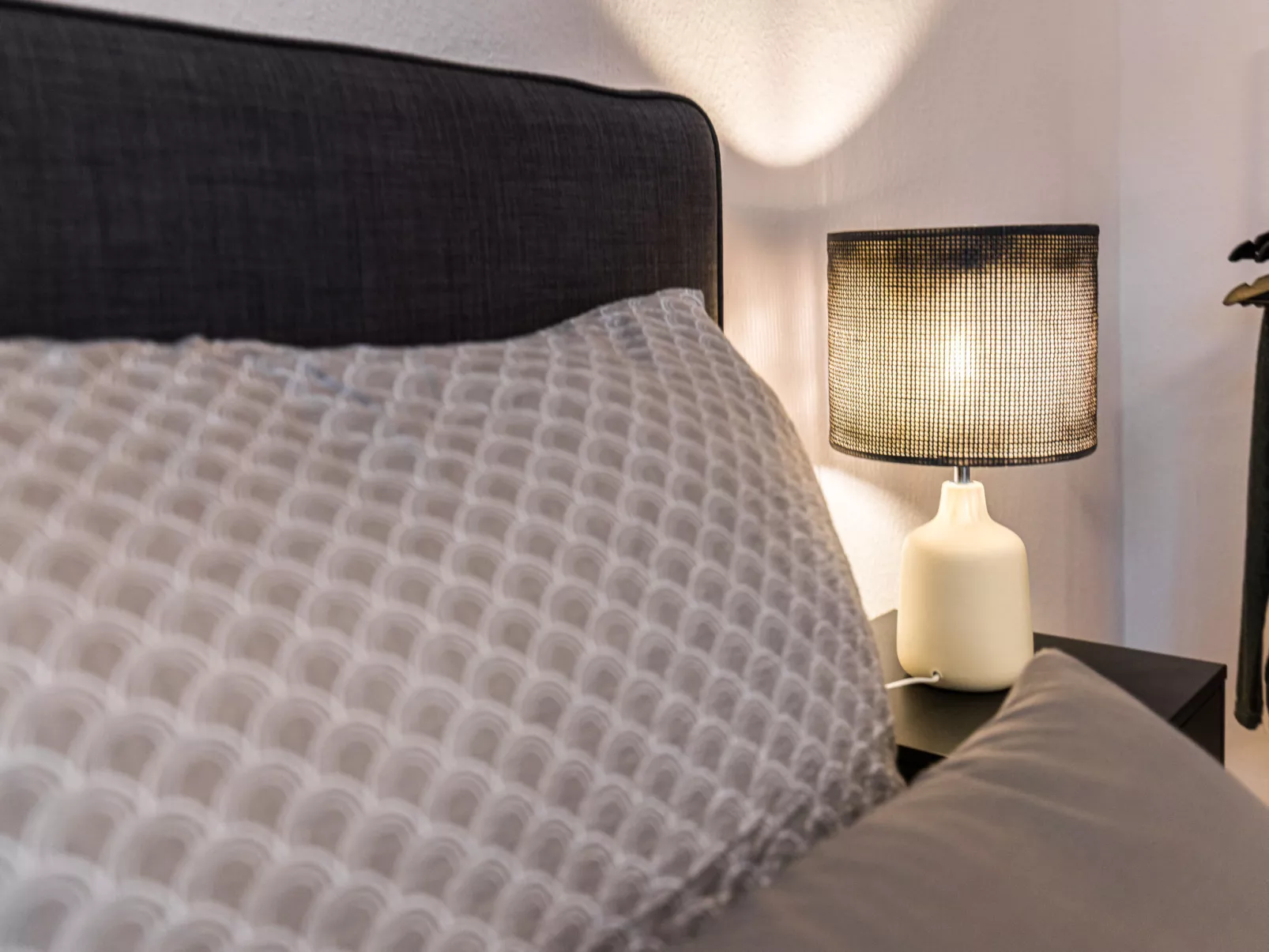 Scandinavian Business Apartment - Binnen