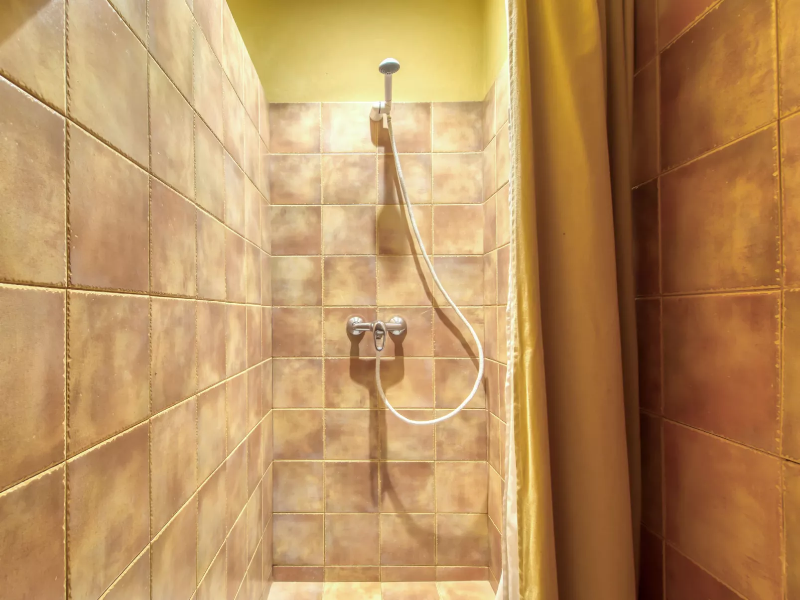 Ca l'Andreu - Binnen