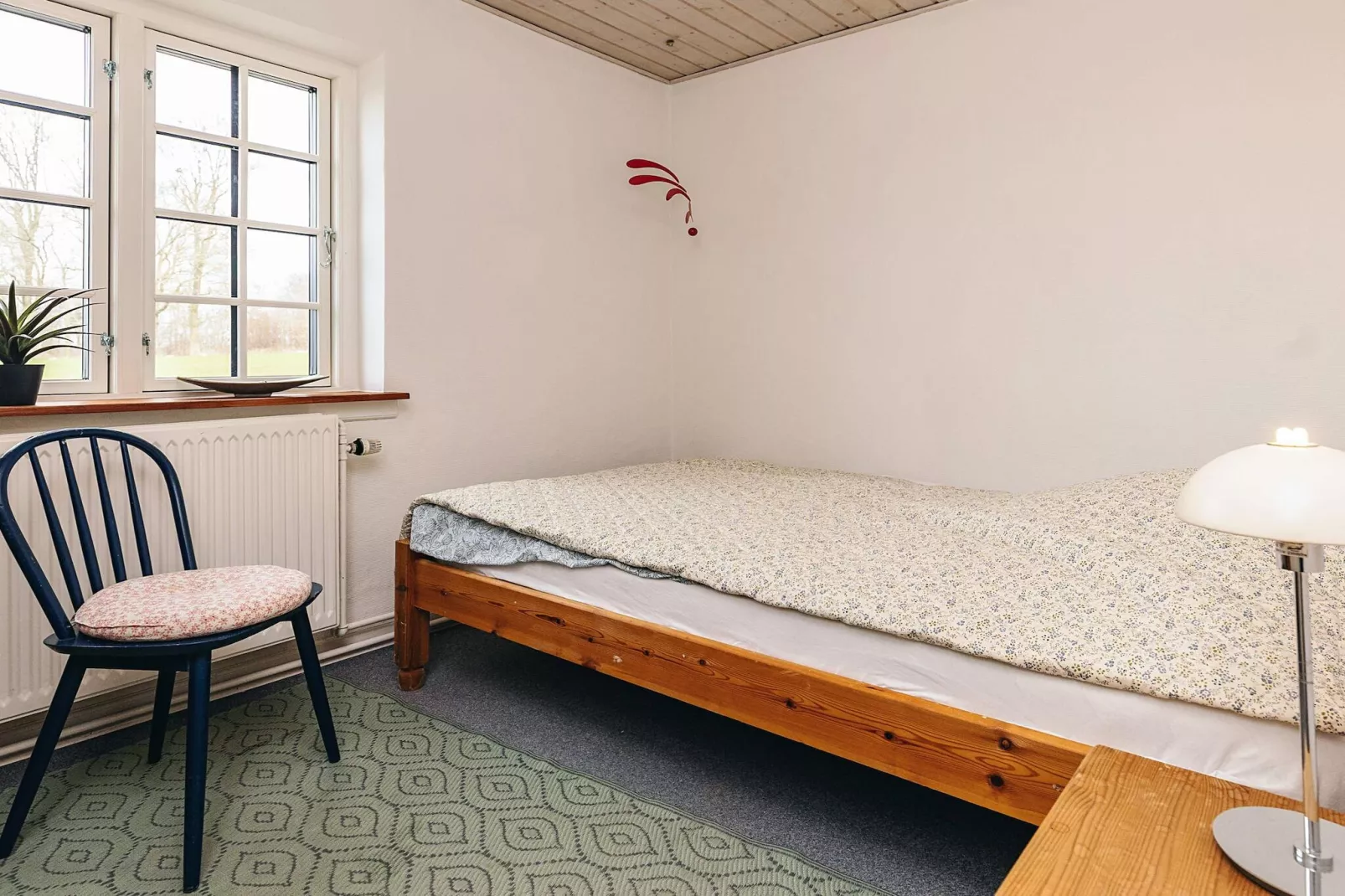 4 Personen vakantie huis in Assens - Binnen