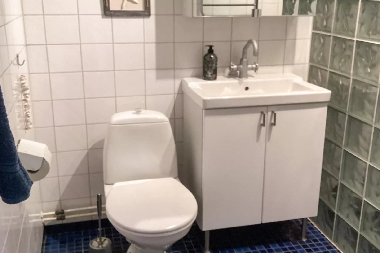 4 sterren vakantie huis in Skäret - Binnen