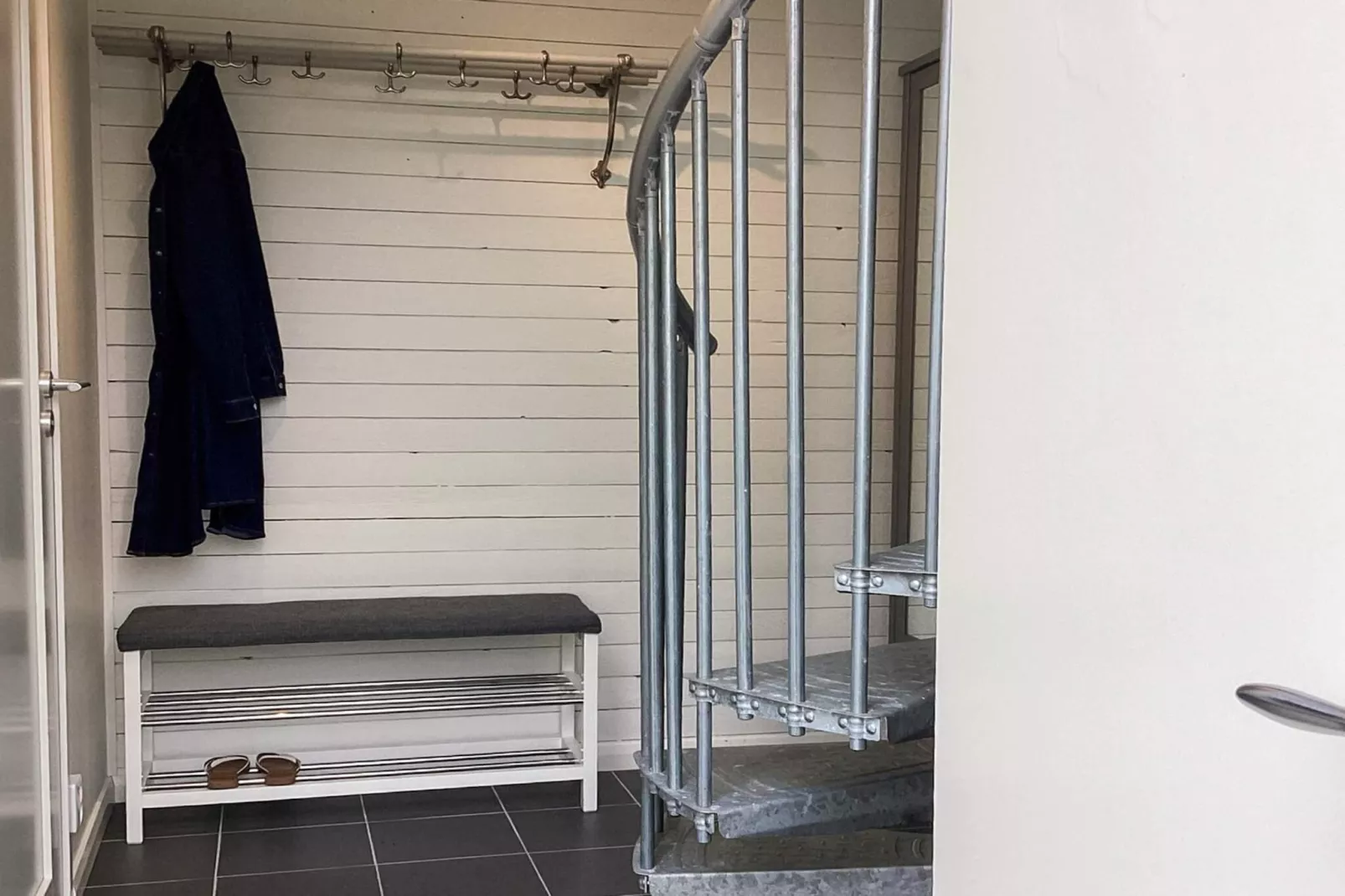 4 Personen vakantie huis in Tvååker - Binnen