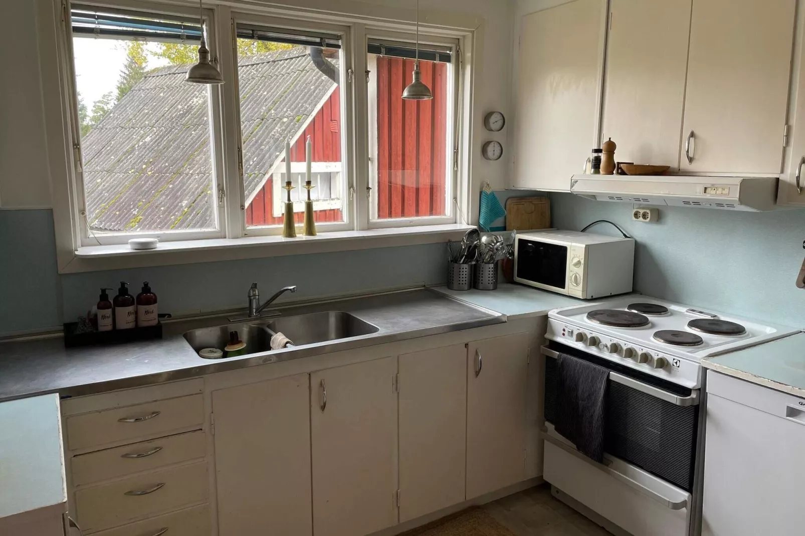 13 persoons vakantie huis in KYRKHULT-By Traum-Binnen