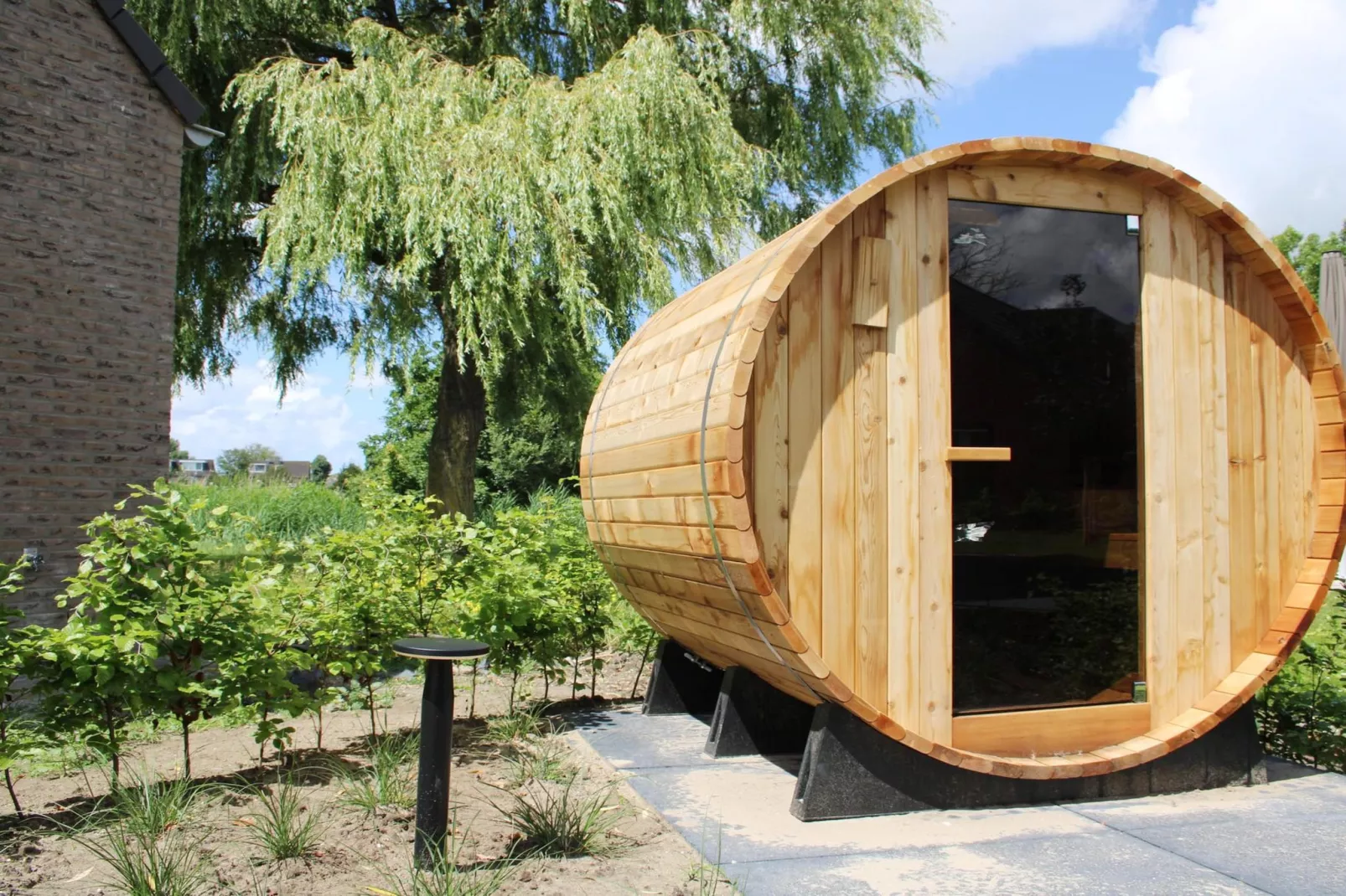 Relaxen aan de kust - 52 - Faciliteiten