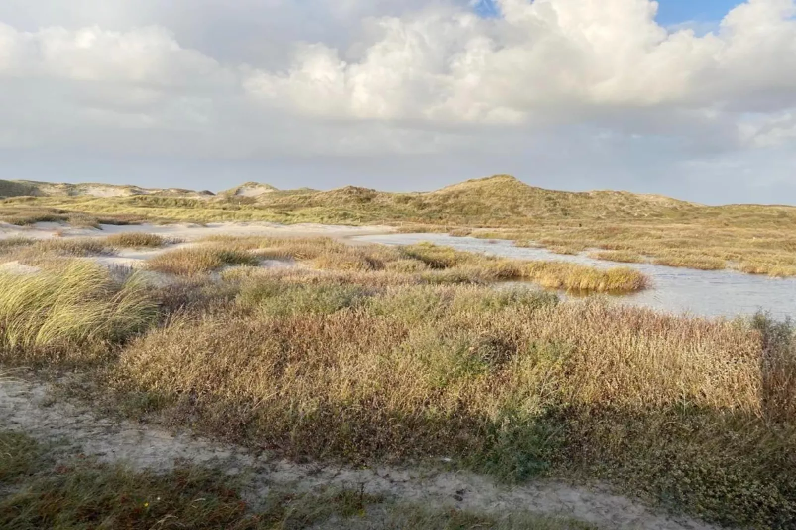 Slapen aan Zee Sint Maarten - 78 - Gebieden zomer 5km