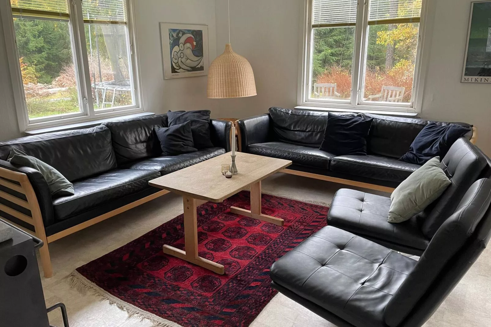 13 persoons vakantie huis in KYRKHULT-By Traum-Binnen
