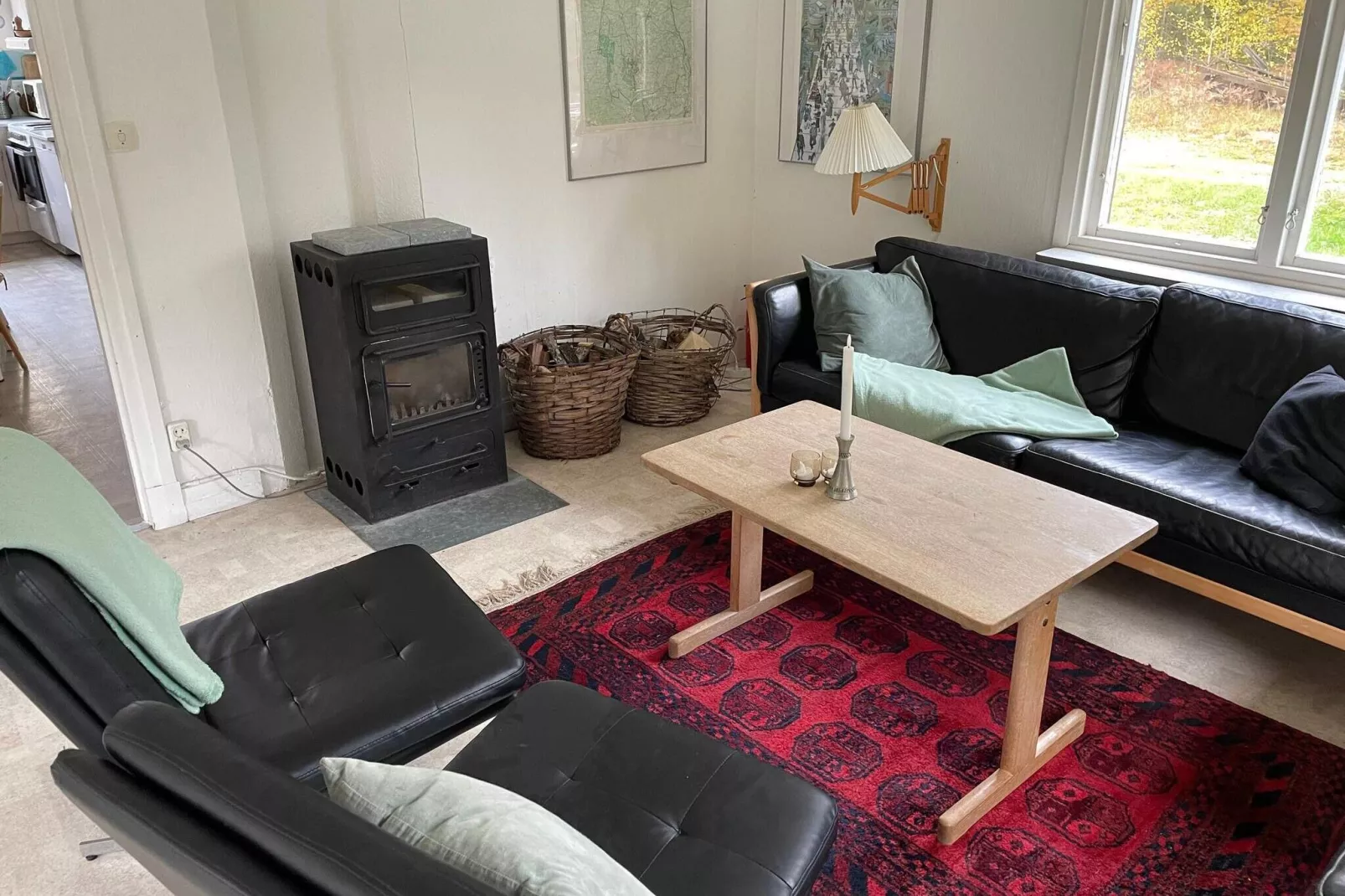 13 persoons vakantie huis in KYRKHULT-By Traum-Binnen