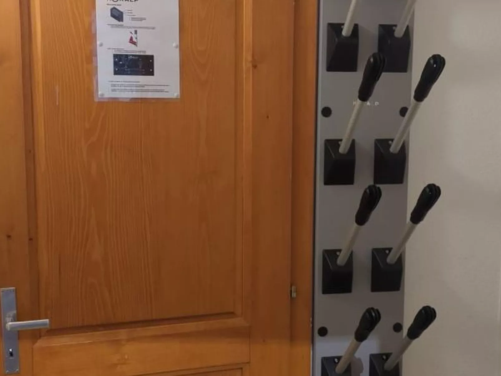 Ecluses 18 - close to ski lift & centre - Nendaz - Binnen