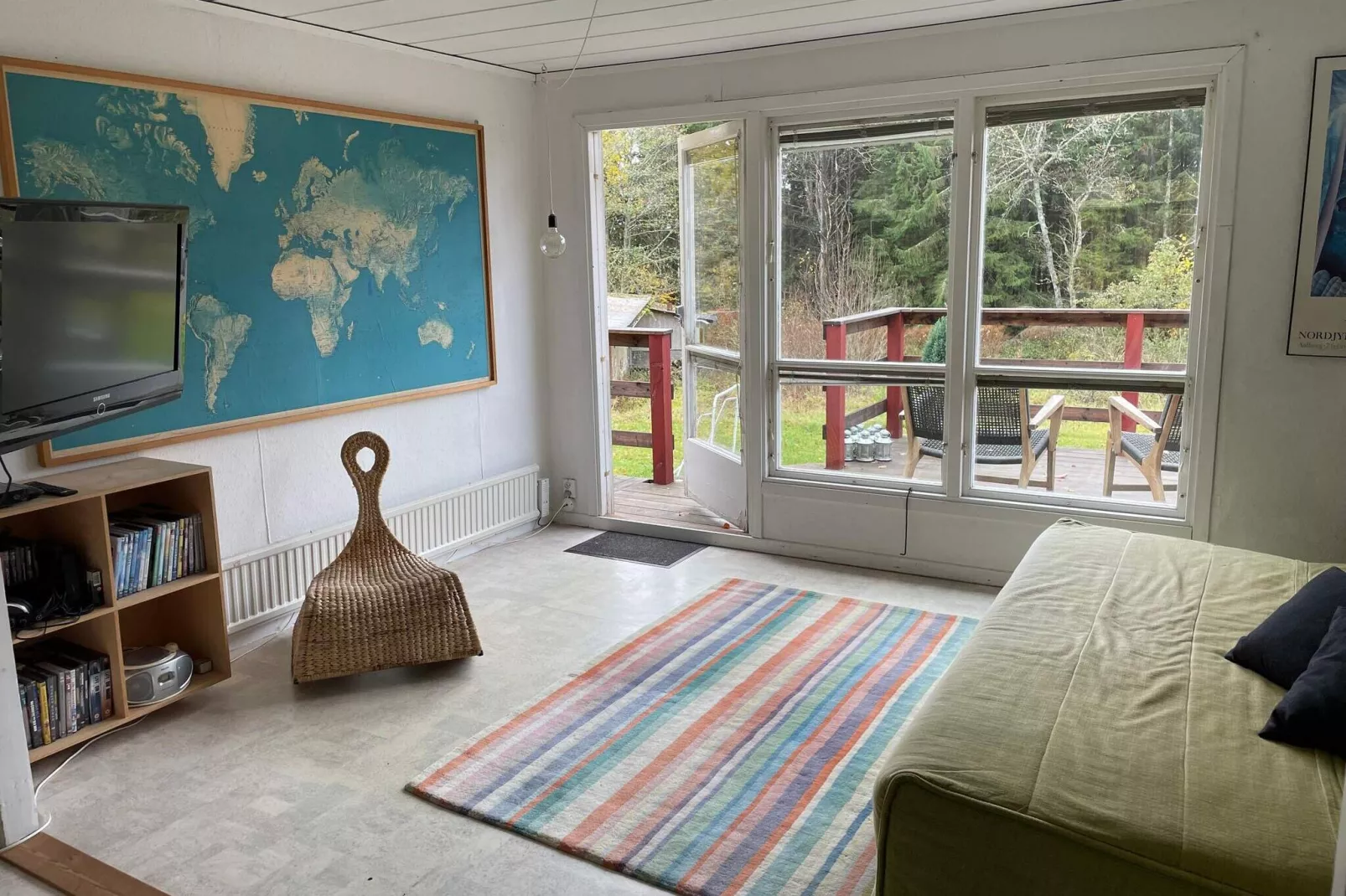 13 persoons vakantie huis in KYRKHULT-By Traum-Binnen