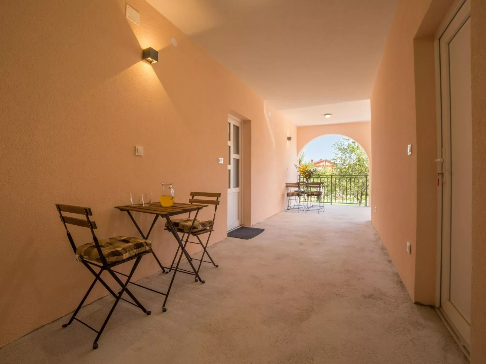 Apartment Raspolic no.2 - Image-tags.info