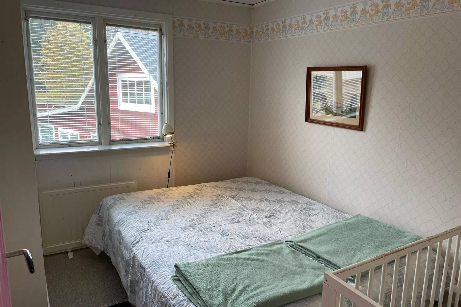13 persoons vakantie huis in KYRKHULT-By Traum-Binnen