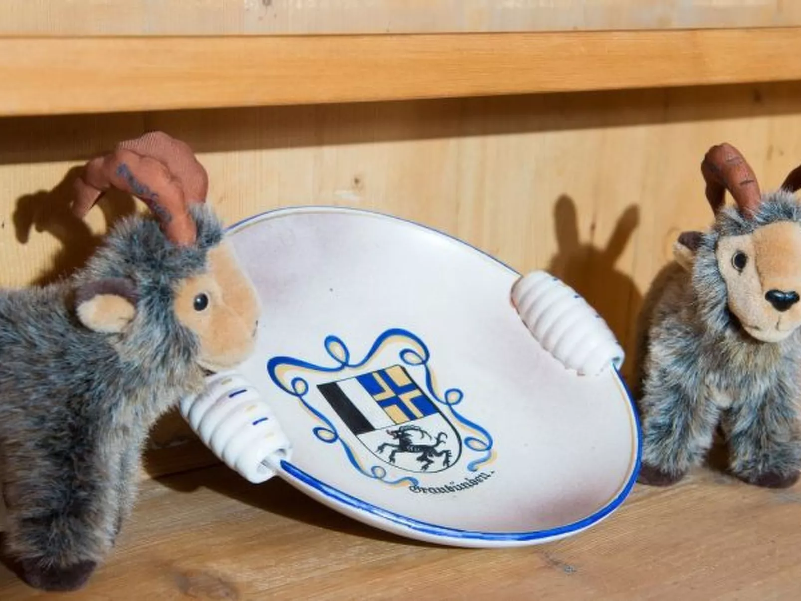 Haus Schmitten - Davos - Buiten