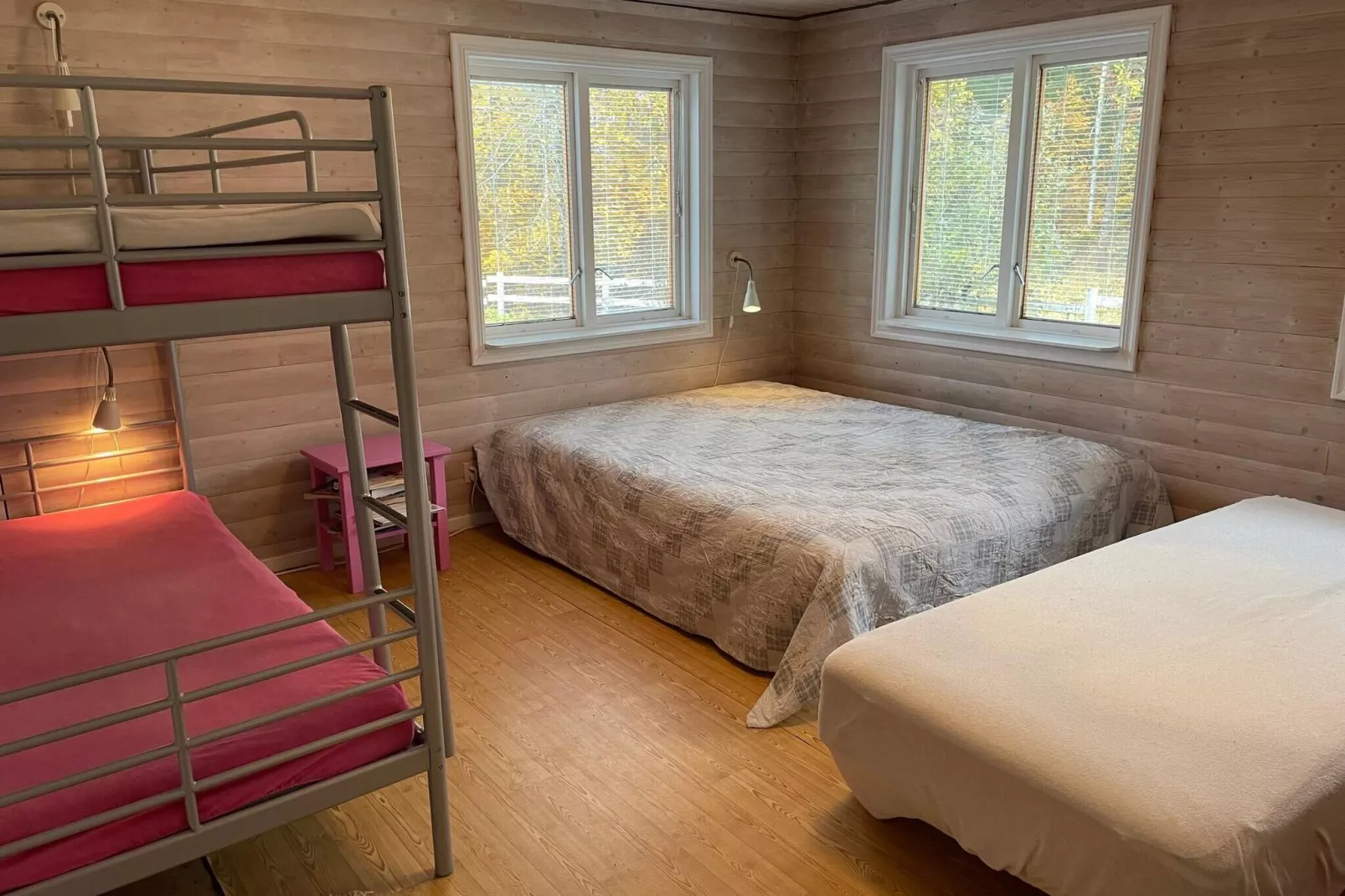 13 persoons vakantie huis in KYRKHULT-By Traum-Binnen