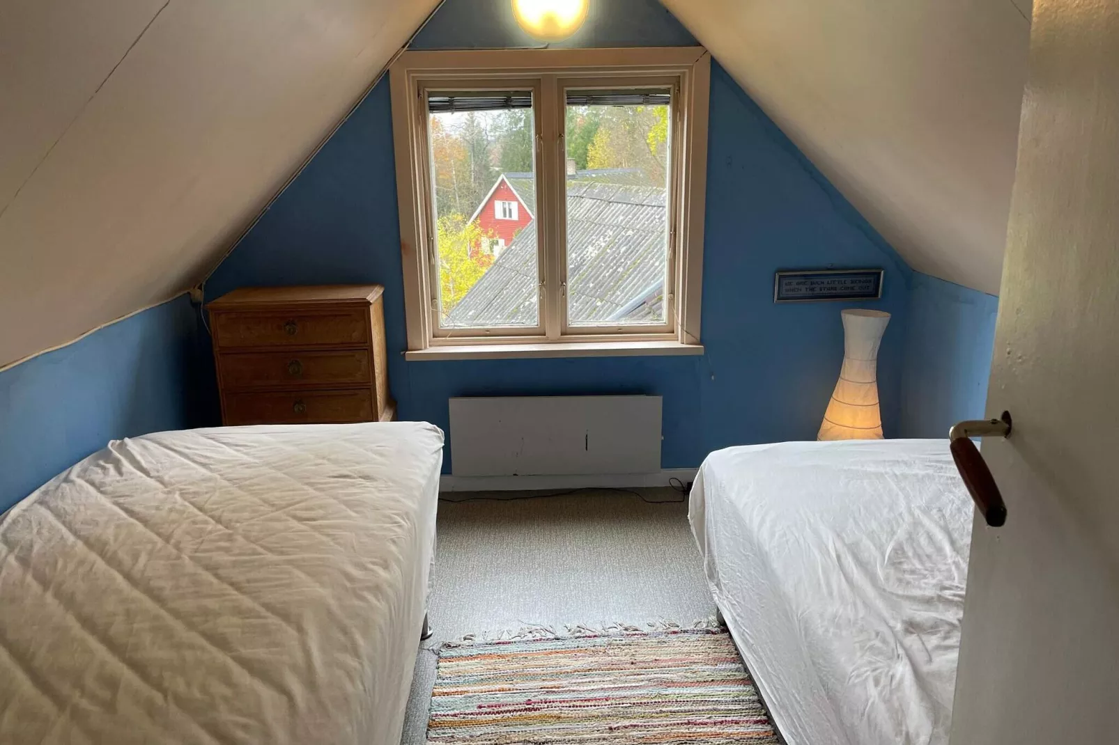 13 persoons vakantie huis in KYRKHULT-By Traum-Binnen