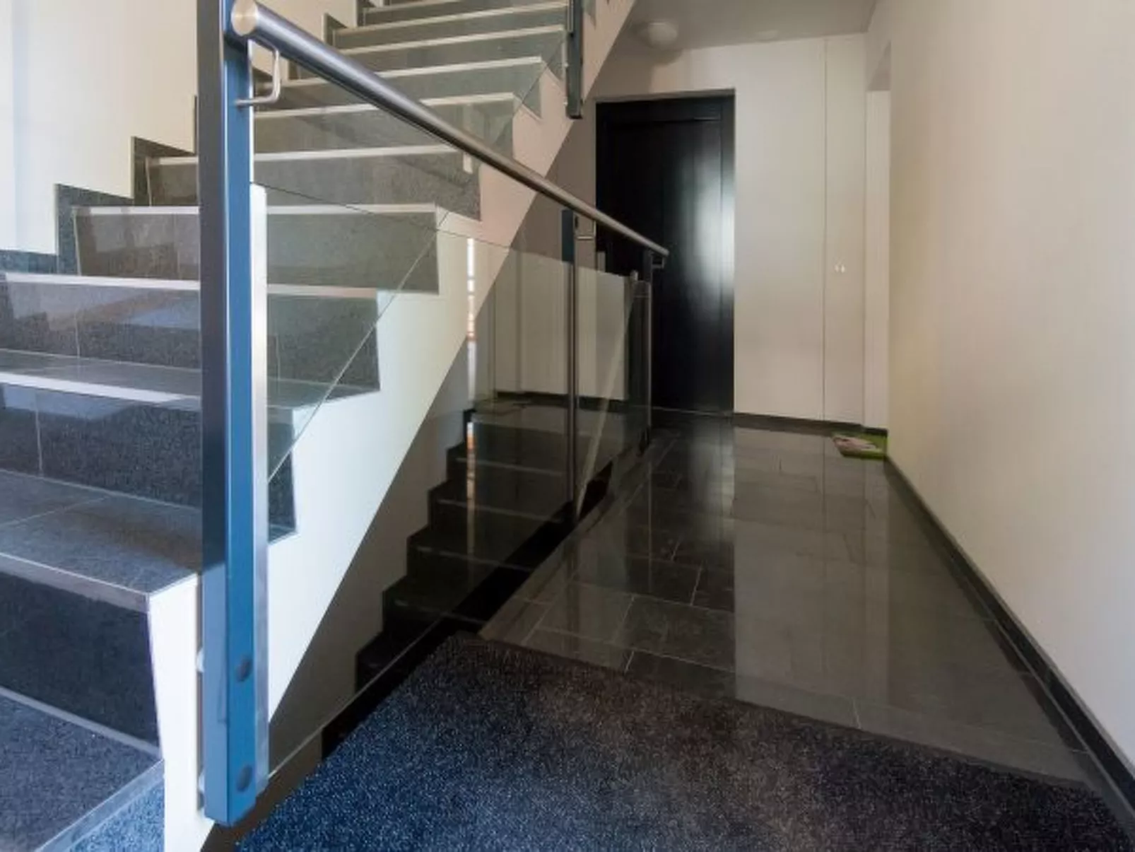 Panoramapark Soleil Alpenaster - Binnen