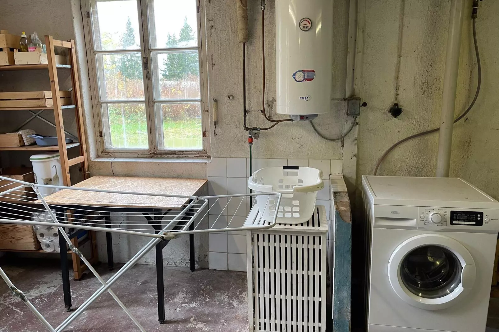 13 persoons vakantie huis in KYRKHULT-By Traum-Binnen