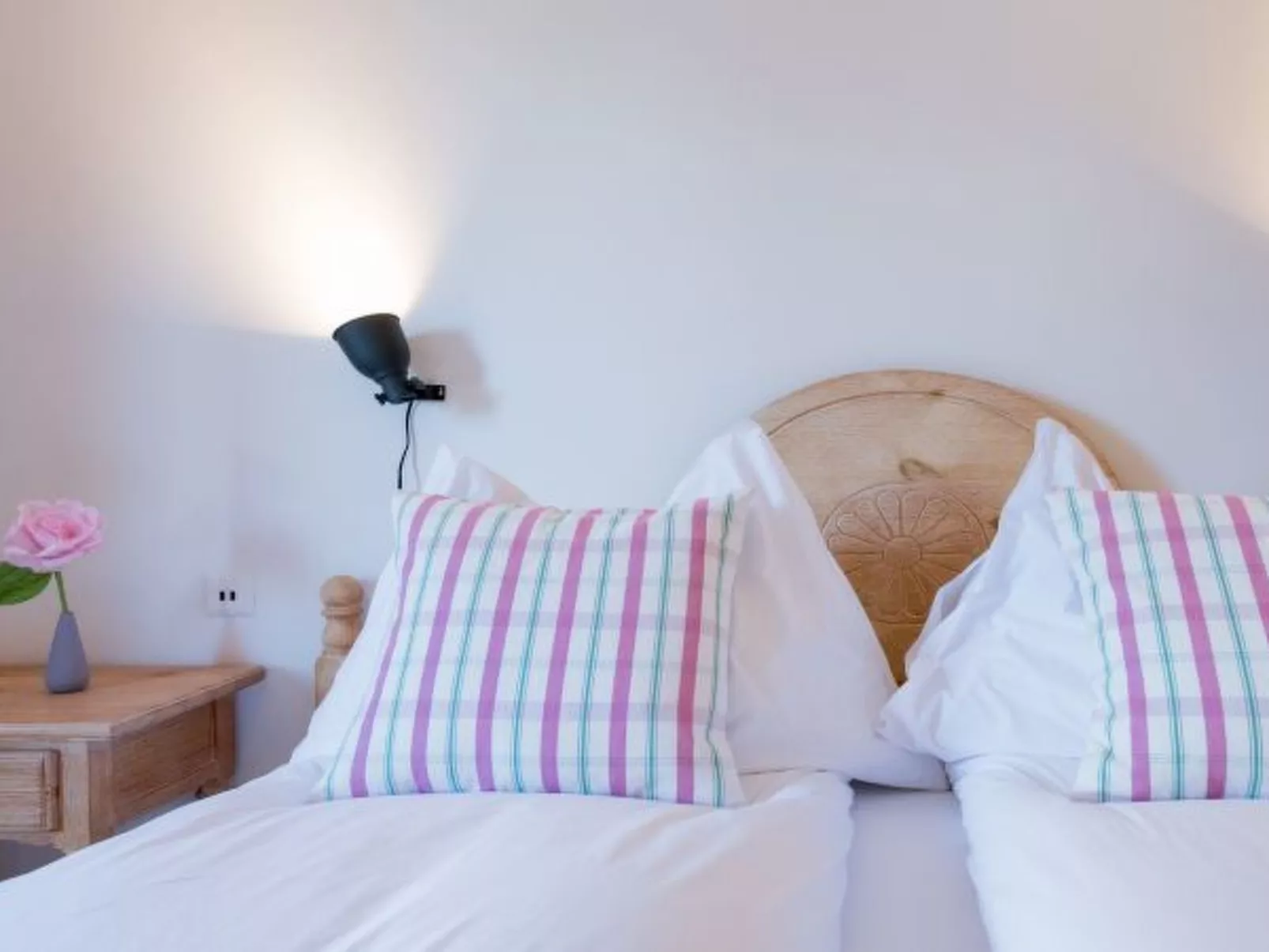 Chalet Sonneck - Binnen