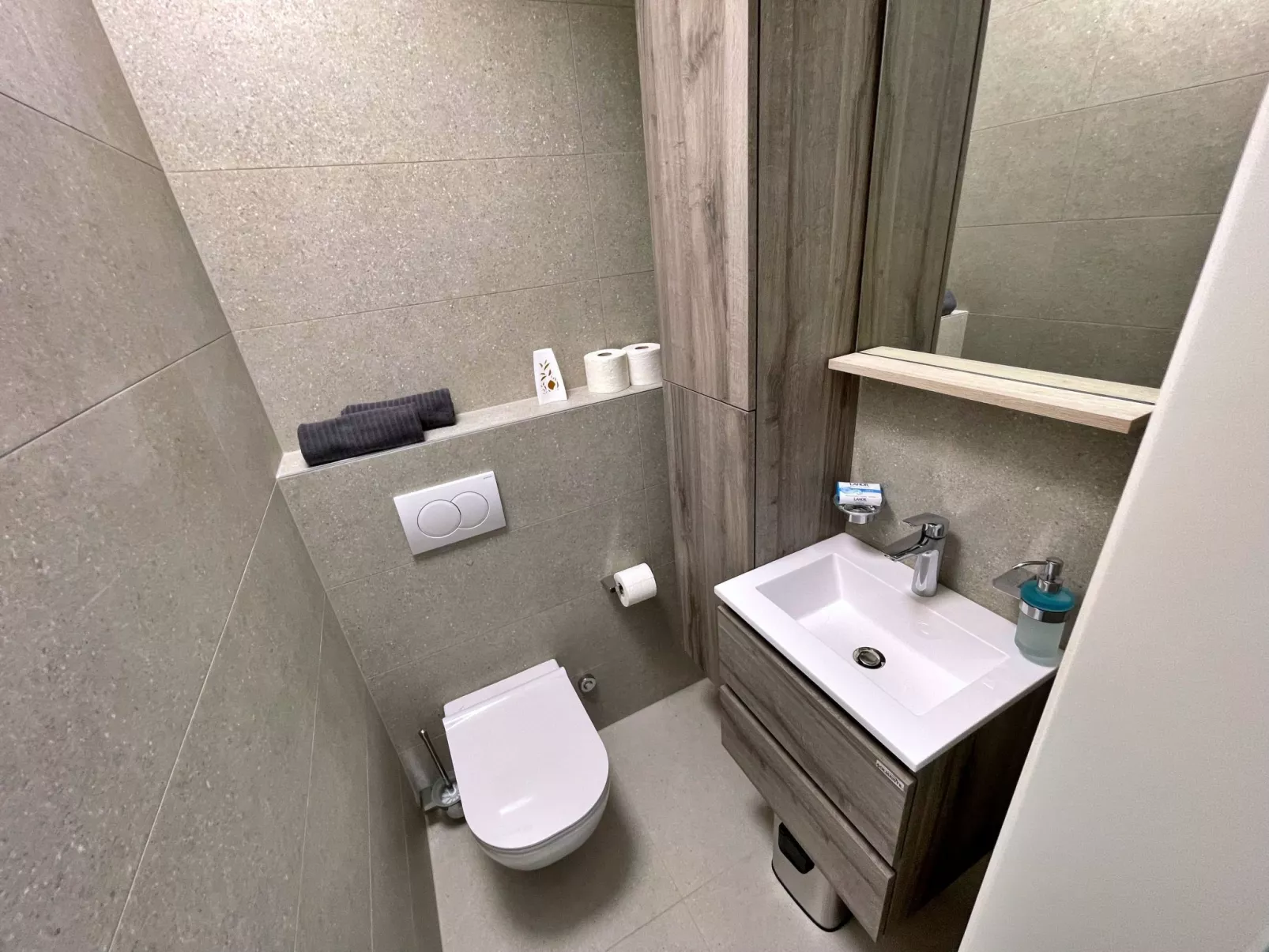 Apartment Bonum - Image-tags.info