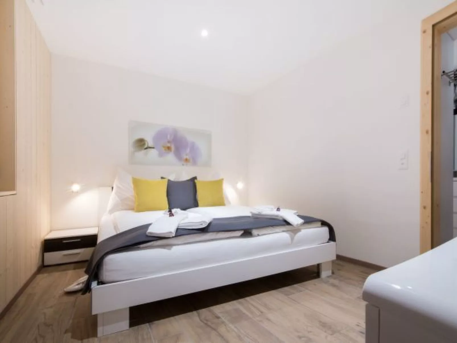 Chalet Belmont 7 - Binnen