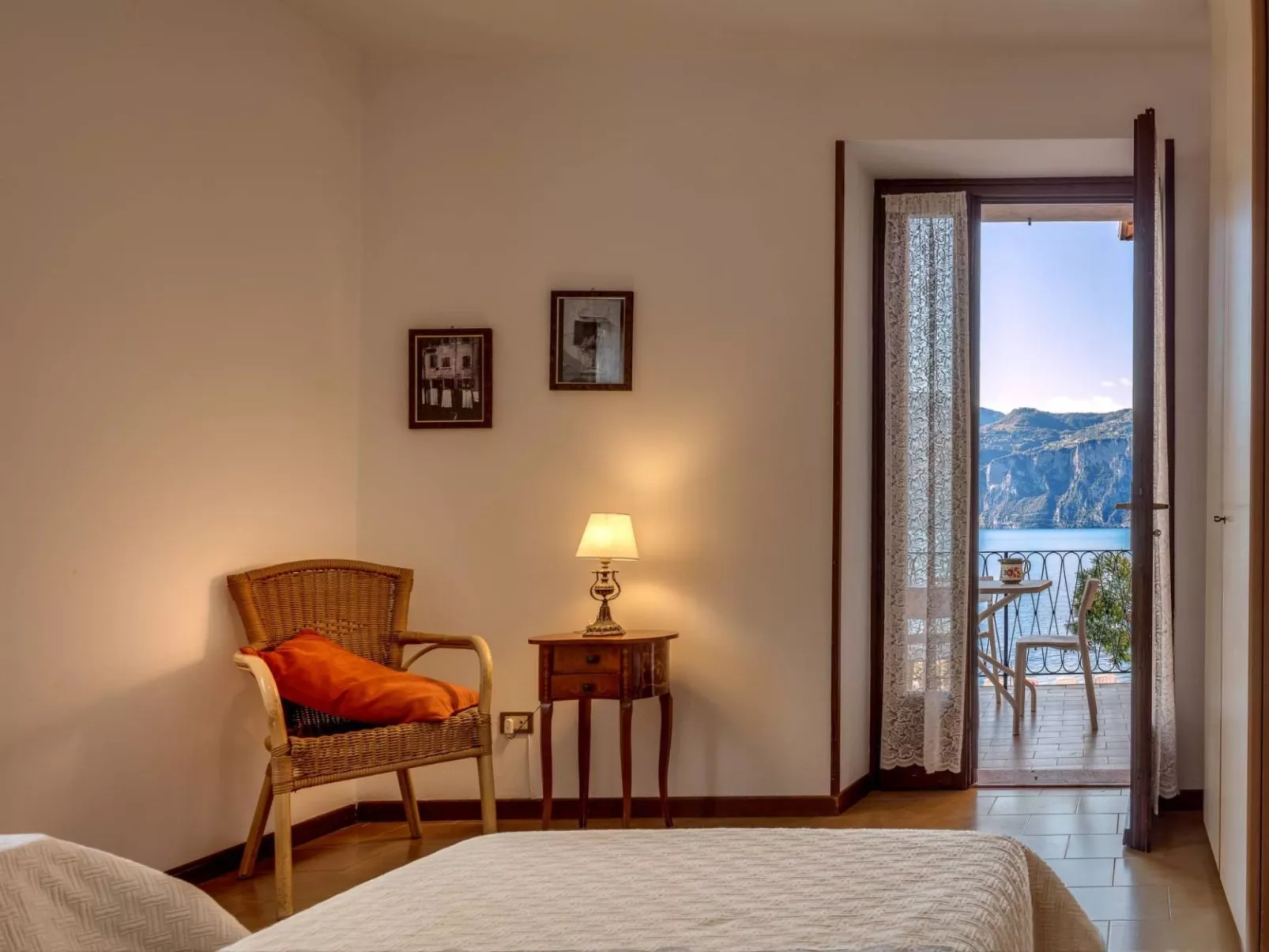 Dreizimmerwohnung mit Seeblick - Image-tags.info