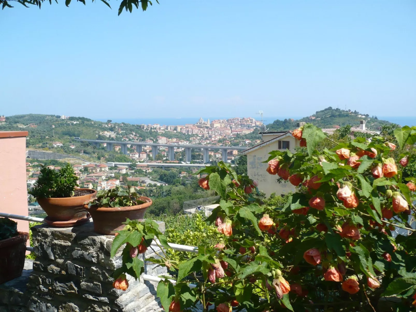 Cottage 'Red 5' mit Blick aufs Wasser - Image-tags.info