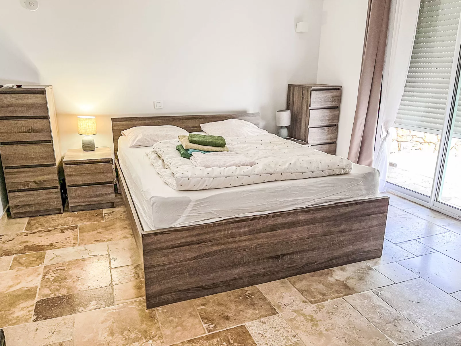 Villa Bienêtre - Binnen