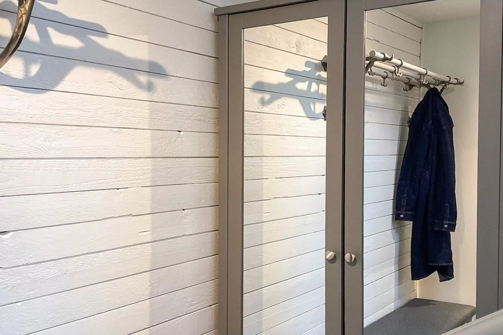 4 Personen vakantie huis in Tvååker - Binnen