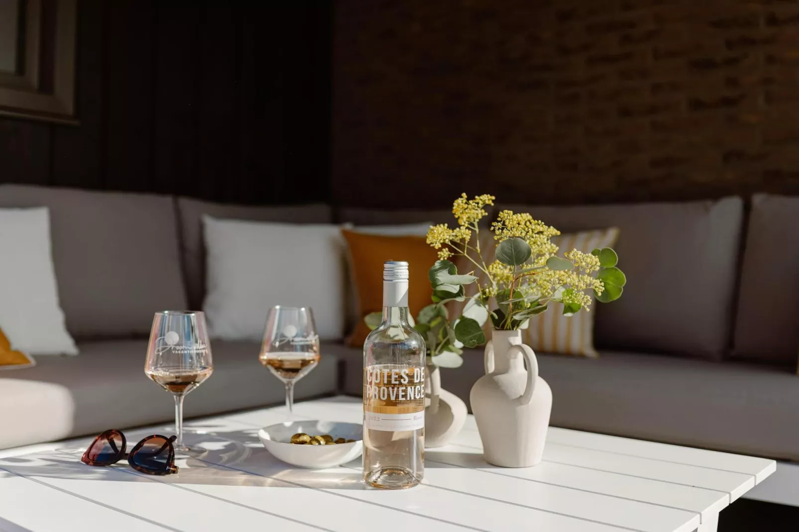 Buiten aan Zee - 54 - Sfeer