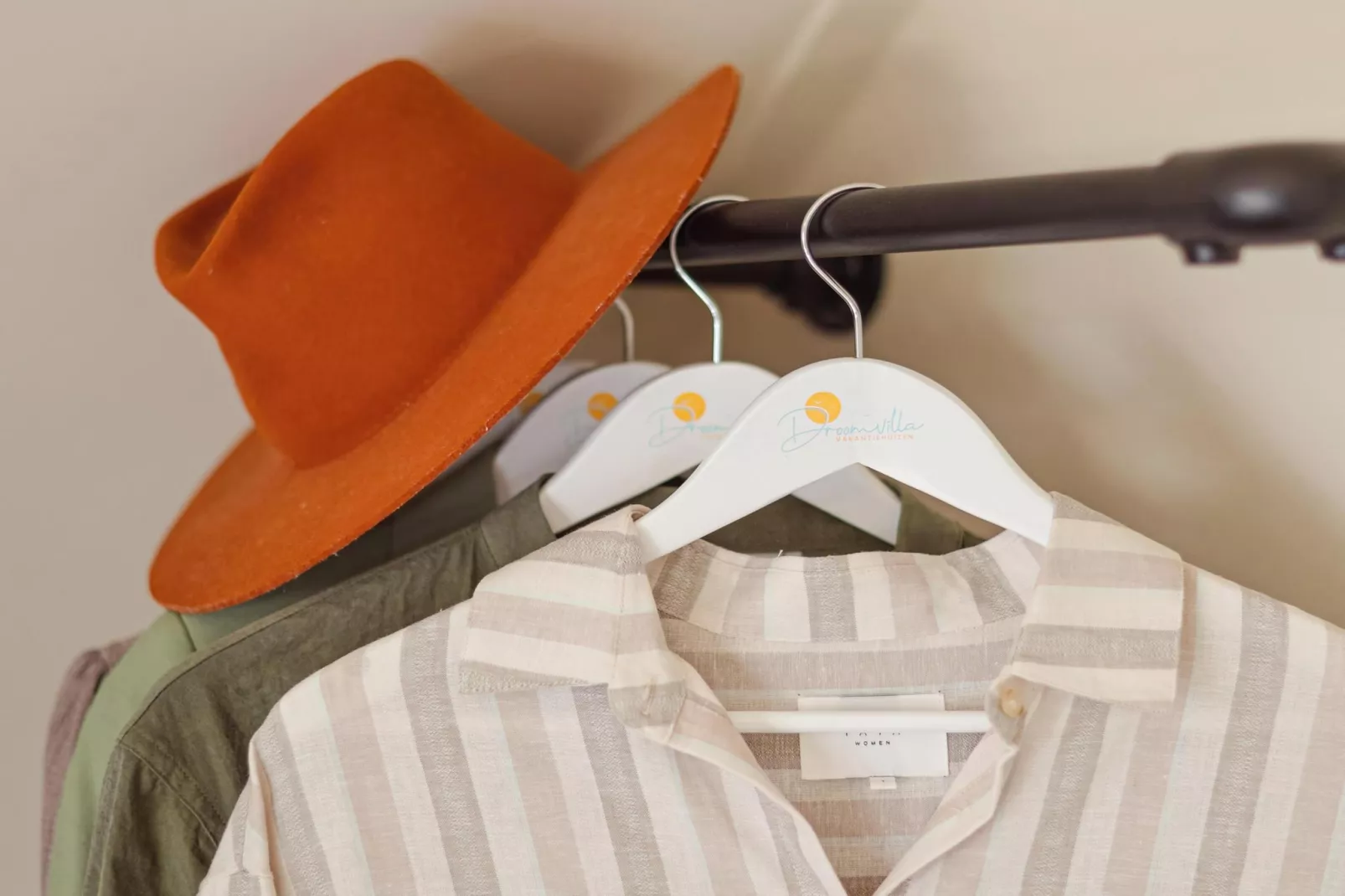 Dromen in de duinen - 51 - Sfeer